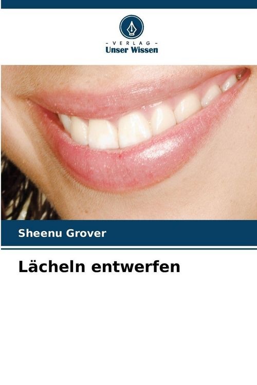 Produktbild: L&auml;cheln entwerfen