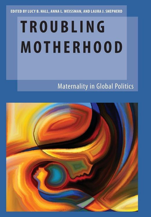 Produktbild: Troubling Motherhood