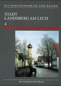 Produktbild: Landsberg am Lech