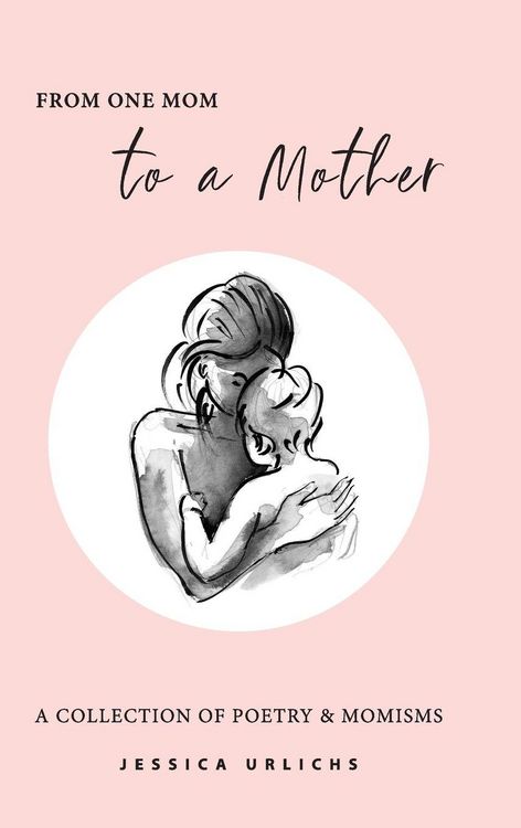 Produktbild: From One Mom to a Mother