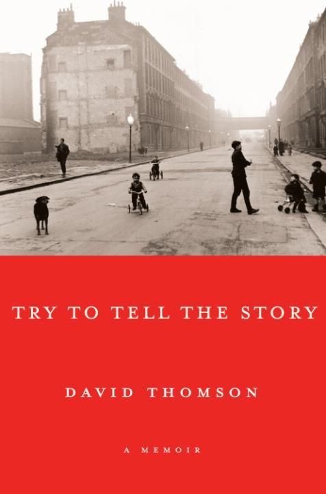 Produktbild: Try to Tell the Story