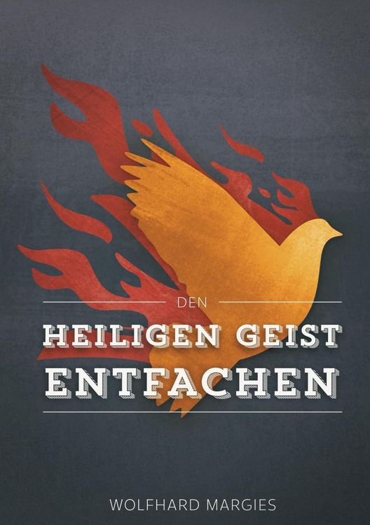 Produktbild: Den Heiligen Geist entfachen
