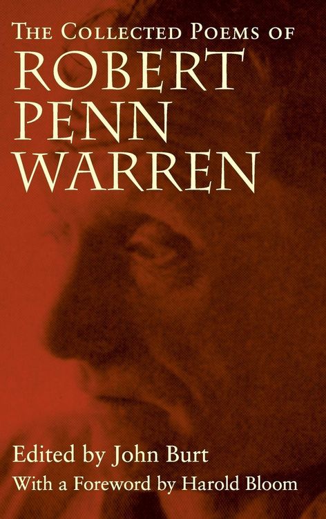 Produktbild: The Collected Poems of Robert Penn Warren