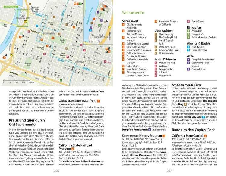 Produktbild: DUMONT Reise-Handbuch Reisef&uuml;hrer Kalifornien