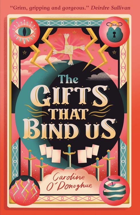 Produktbild: The Gifts That Bind Us