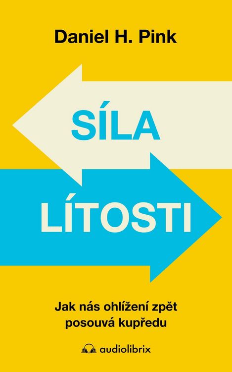 Produktbild: Síla lítosti