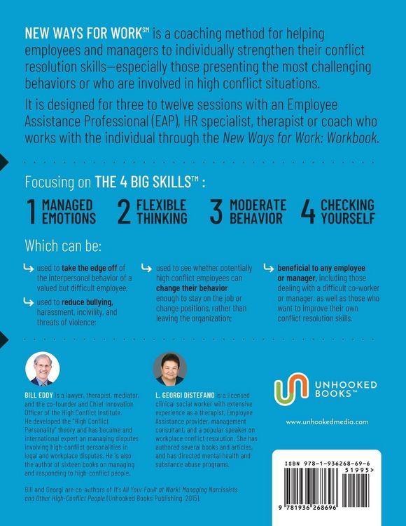 Produktbild: New Ways for Work: Coaching Manual
