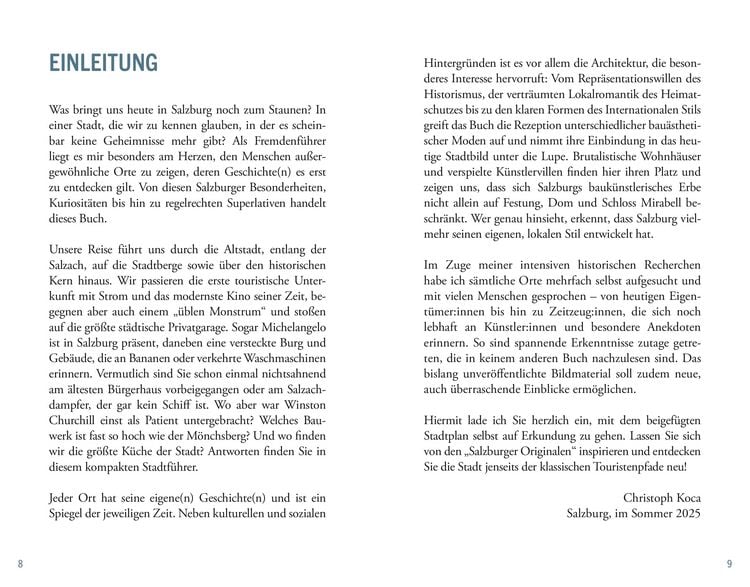 Produktbild: 30 x Salzburg zum Staunen