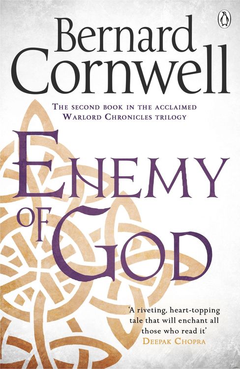 Produktbild: Enemy of God