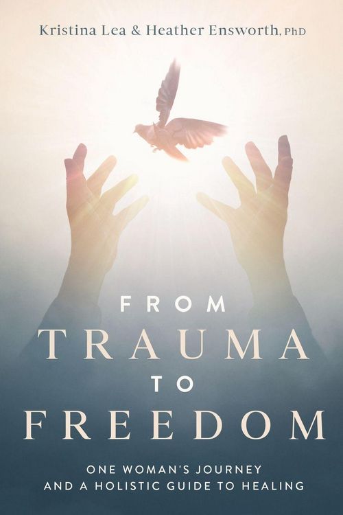 Produktbild: From Trauma to Freedom