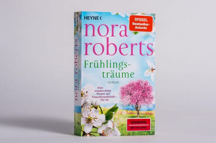Produktbild: Fr&uuml;hlingstr&auml;ume