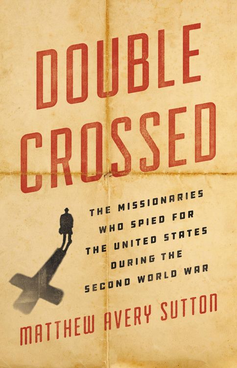 Produktbild: Double Crossed