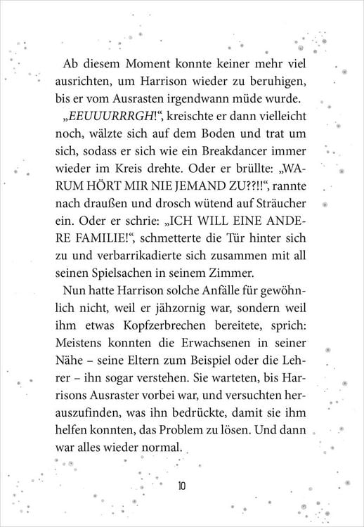 Produktbild: Der Junge, der die Welt verschwinden lie&szlig;