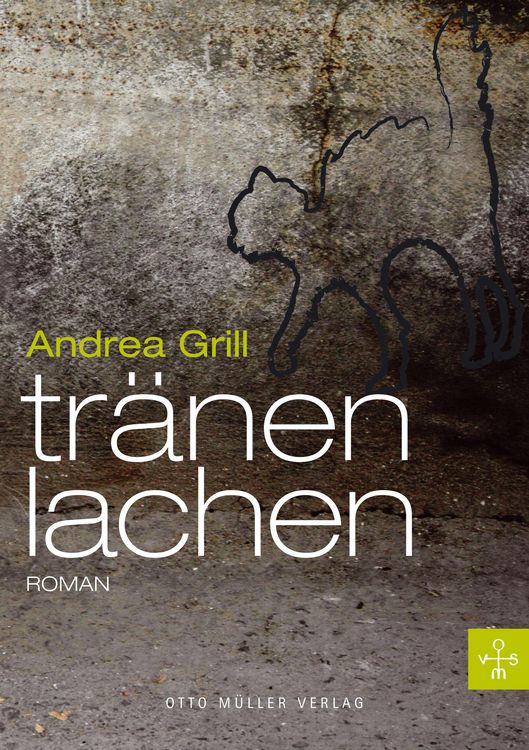 Produktbild: Tränenlachen