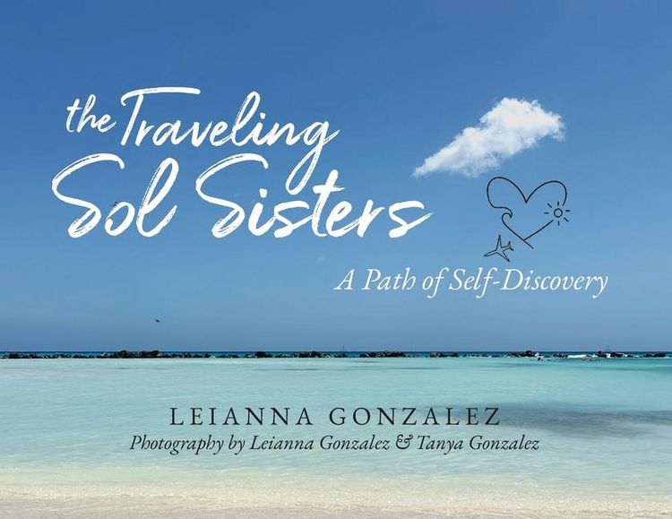 Produktbild: The Traveling Sol Sisters