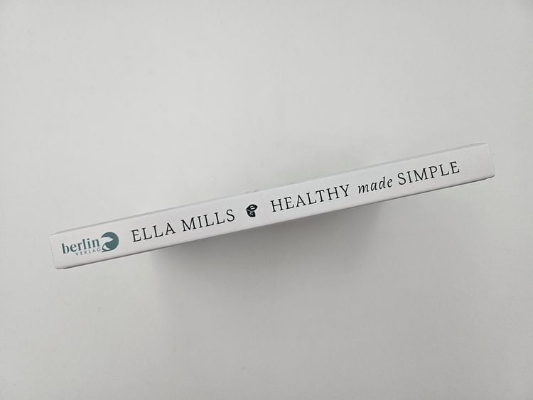 Produktbild: Deliciously Ella &ndash; Healthy Made Simple