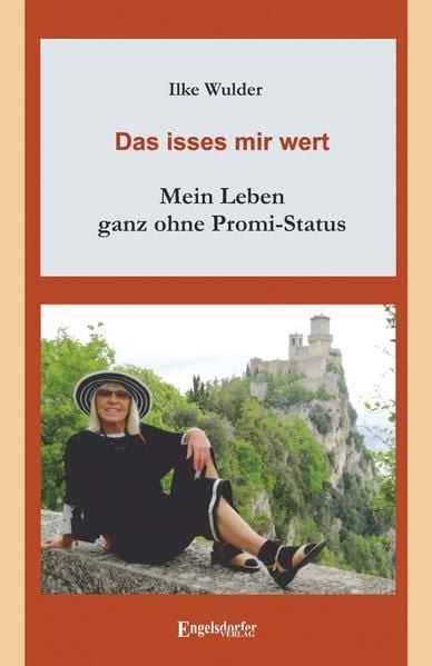 Produktbild: Das isses mir wert - mein Leben ganz ohne Promi-Status