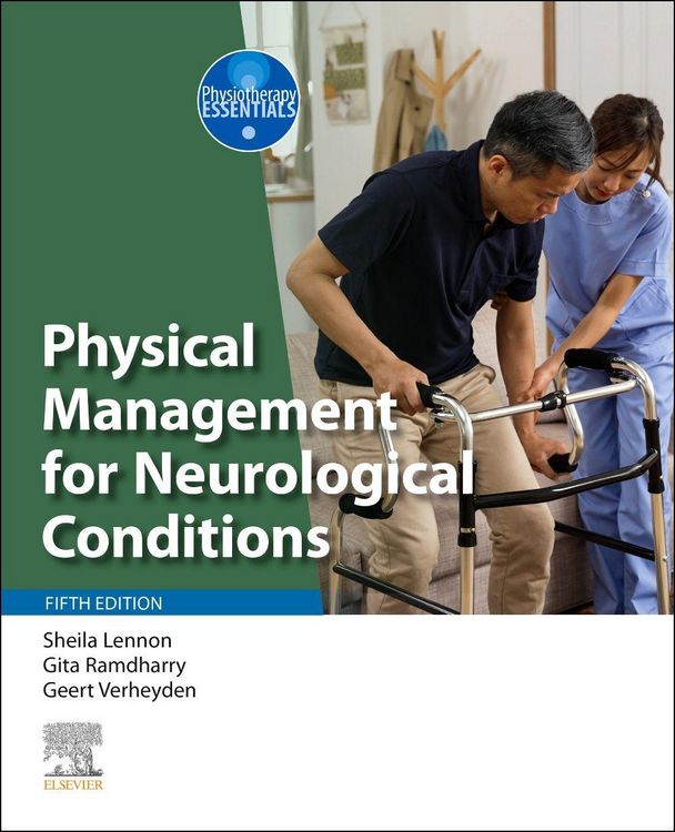 Produktbild: Physical Management for Neurological Conditions