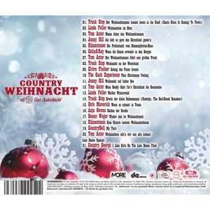 Produktbild: Country Weihnacht auf Gut Aiderbichl