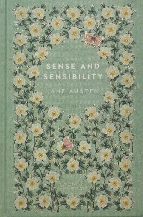 Produktbild: Sense & Sensibility