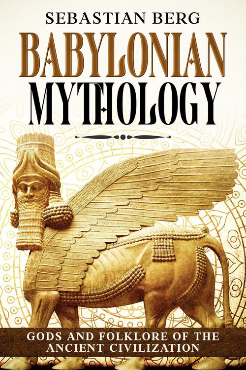 Produktbild: Babylonian Mythology