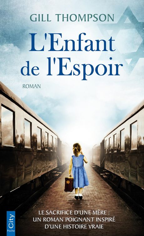 Produktbild: L'enfant de l'espoir