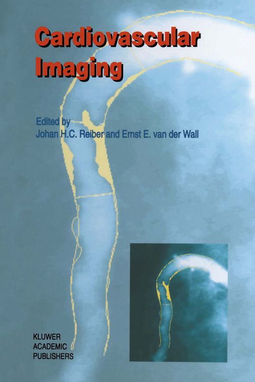 Produktbild: Cardiovascular Imaging
