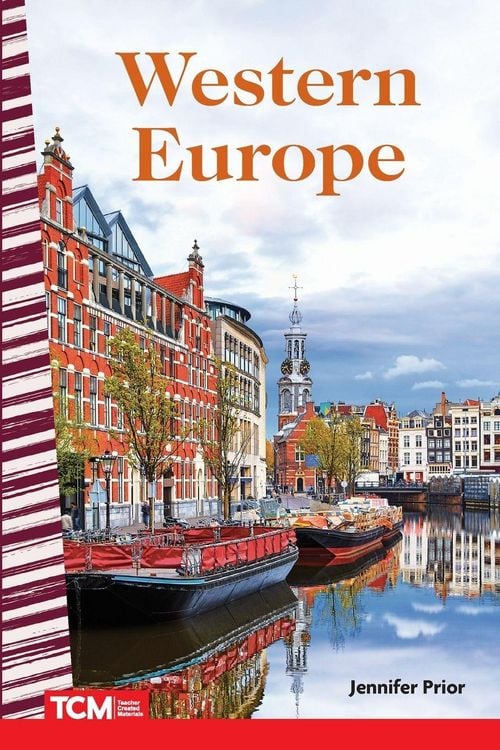 Produktbild: Western Europe