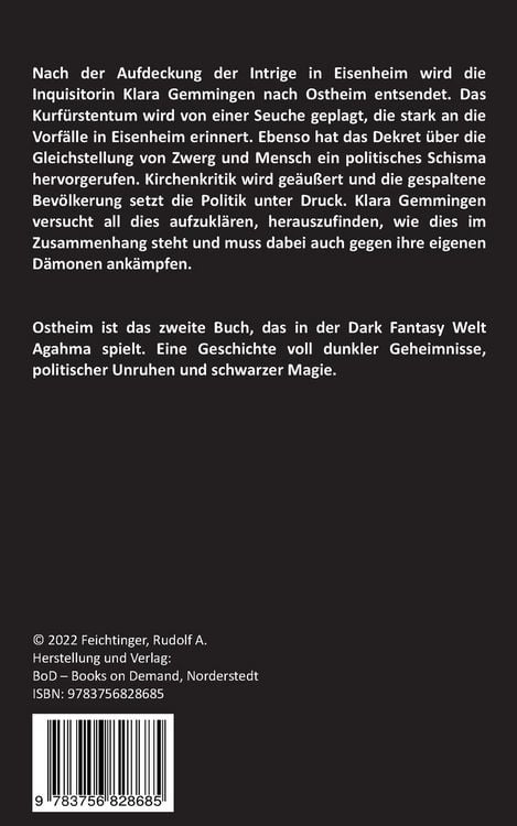 Produktbild: Ostheim