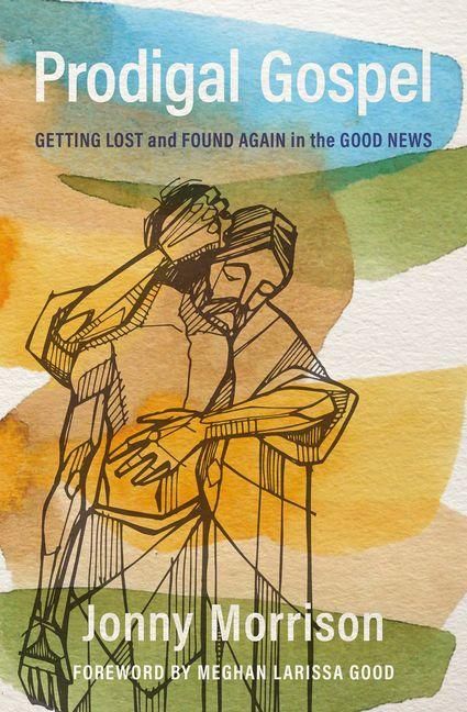 Produktbild: Prodigal Gospel