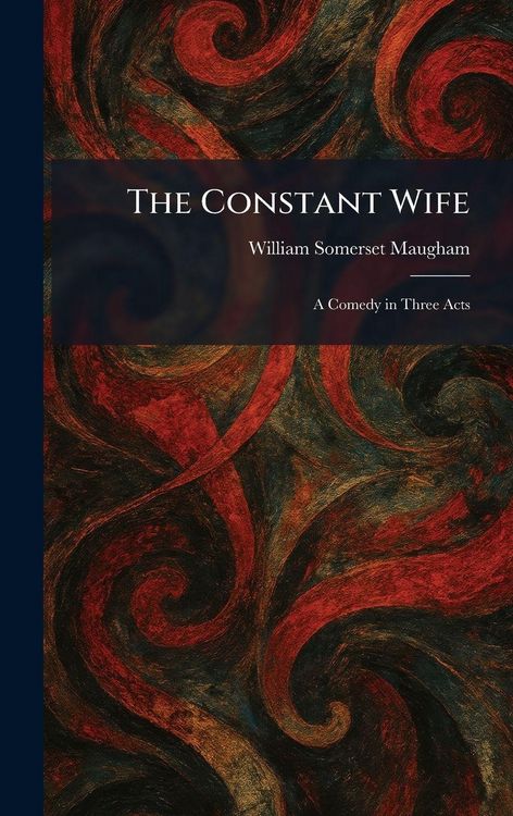 Produktbild: The Constant Wife