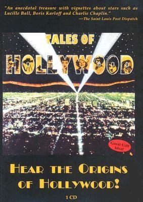 Produktbild: Tales of Hollywood: Hear the Origins of Hollywood!