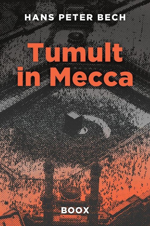 Produktbild: Tumult in Mecca