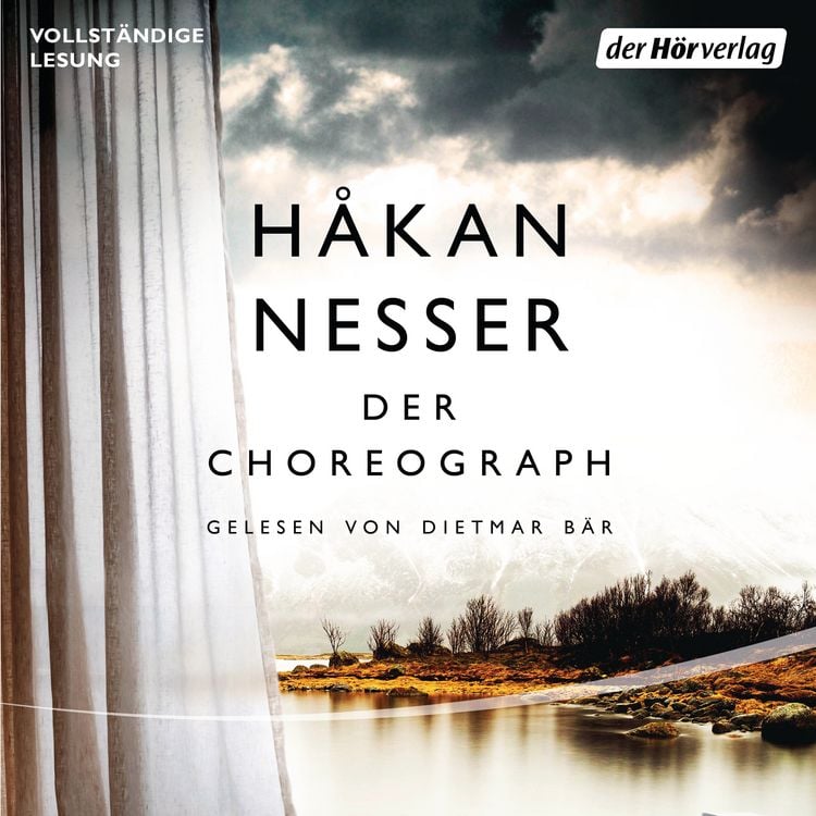 Produktbild: Der Choreograph