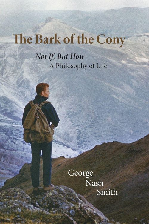 Produktbild: The Bark of the Cony