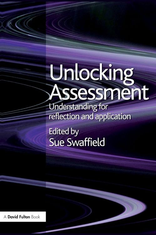 Produktbild: Unlocking Assessment