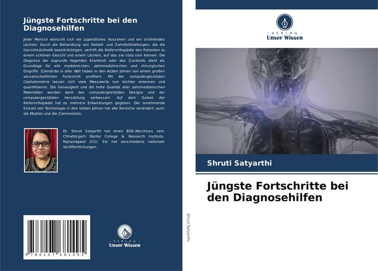 Produktbild: J&uuml;ngste Fortschritte bei den Diagnosehilfen