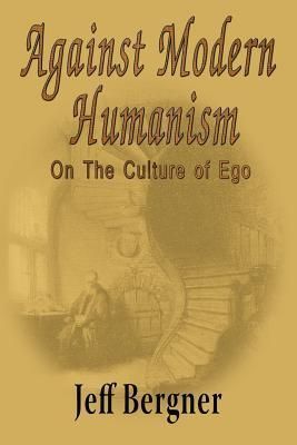 Produktbild: Against Modern Humanism