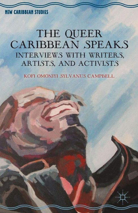 Produktbild: The Queer Caribbean Speaks