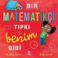Produktbild: Bir Matematikci Tipki Benim Gibi