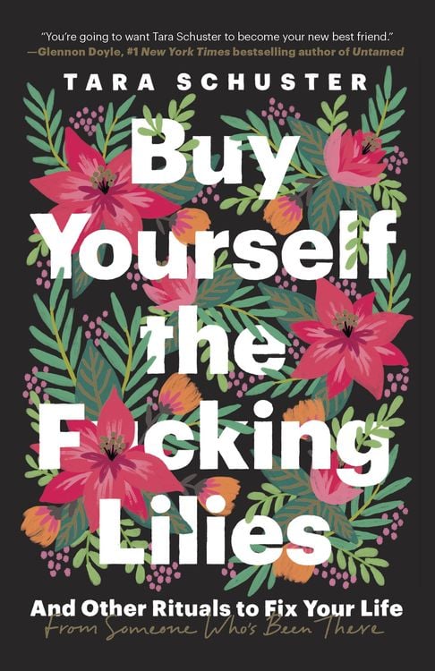 Produktbild: Buy Yourself the F*cking Lilies