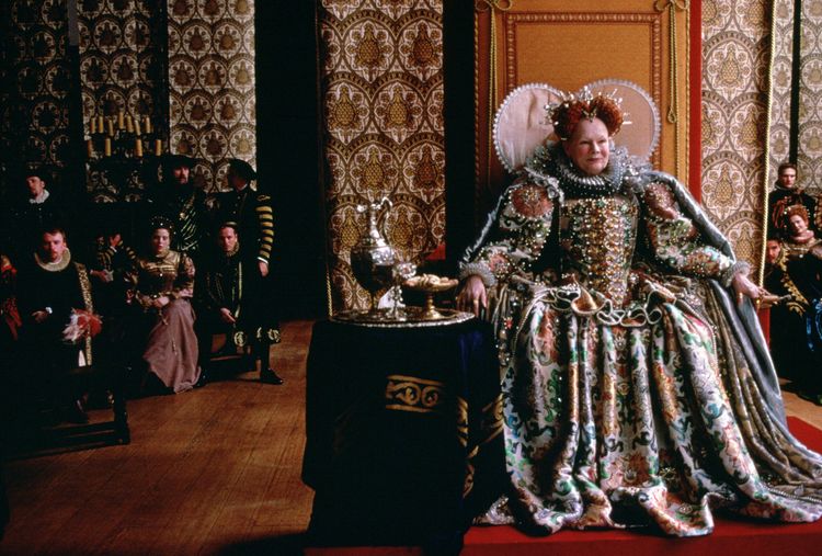 Produktbild: Shakespeare in Love