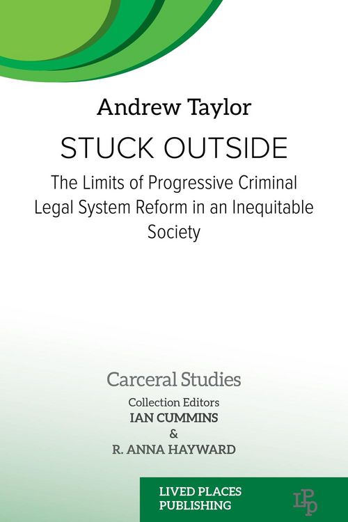 Produktbild: Stuck Outside