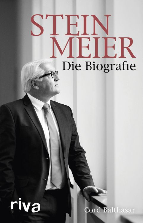 Produktbild: Steinmeier