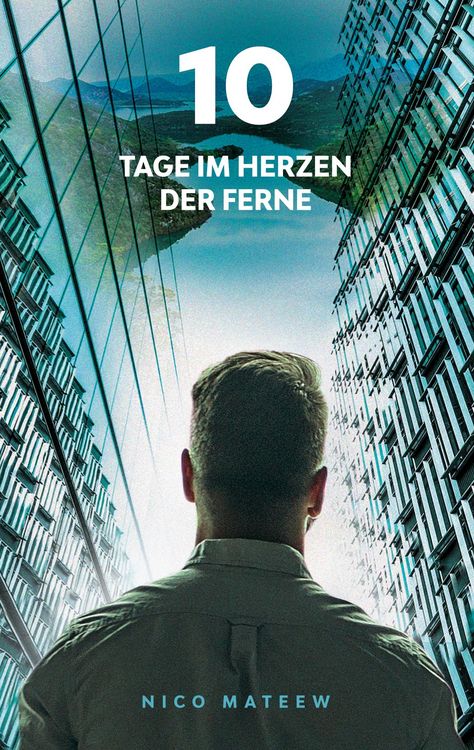 Produktbild: 10 Tage im Herzen der Ferne
