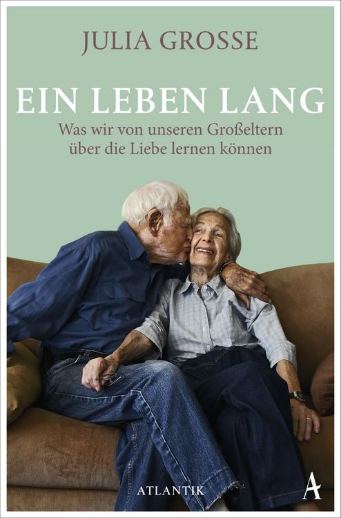 Produktbild: Ein Leben lang