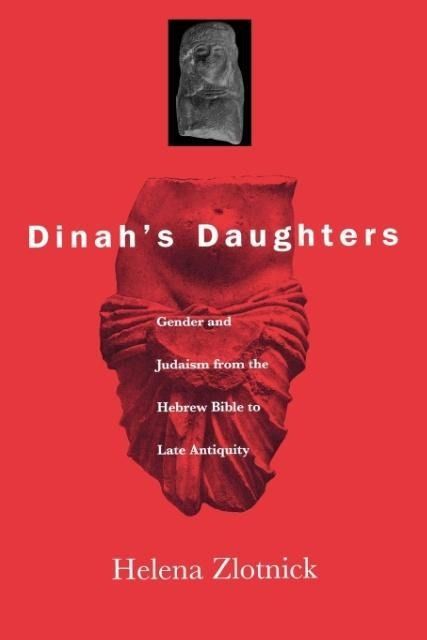 Produktbild: Dinah's Daughters