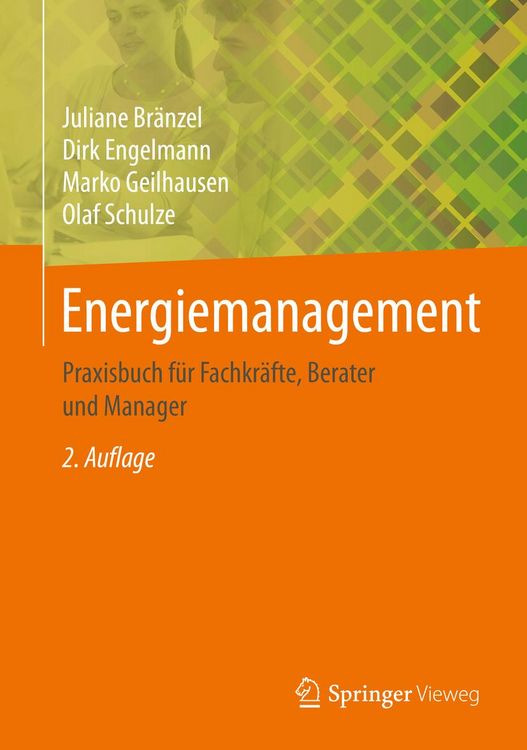 Produktbild: Energiemanagement