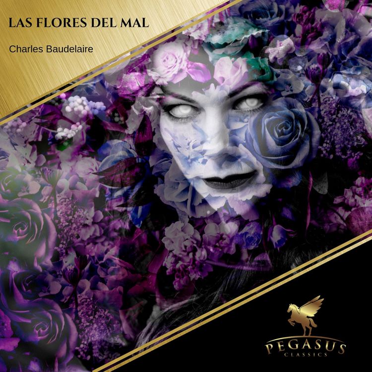 Produktbild: Las flores del mal