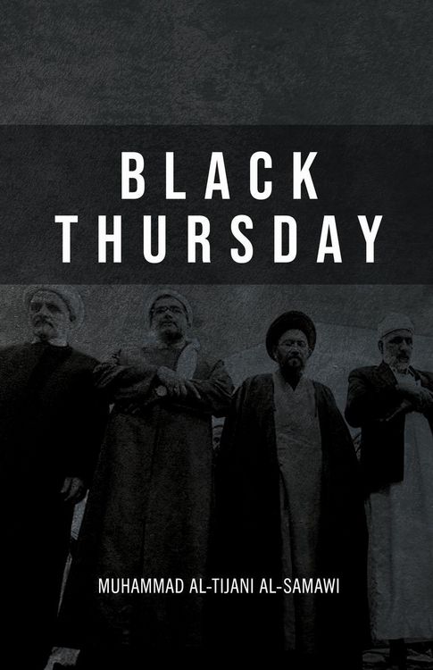 Produktbild: Black Thursday